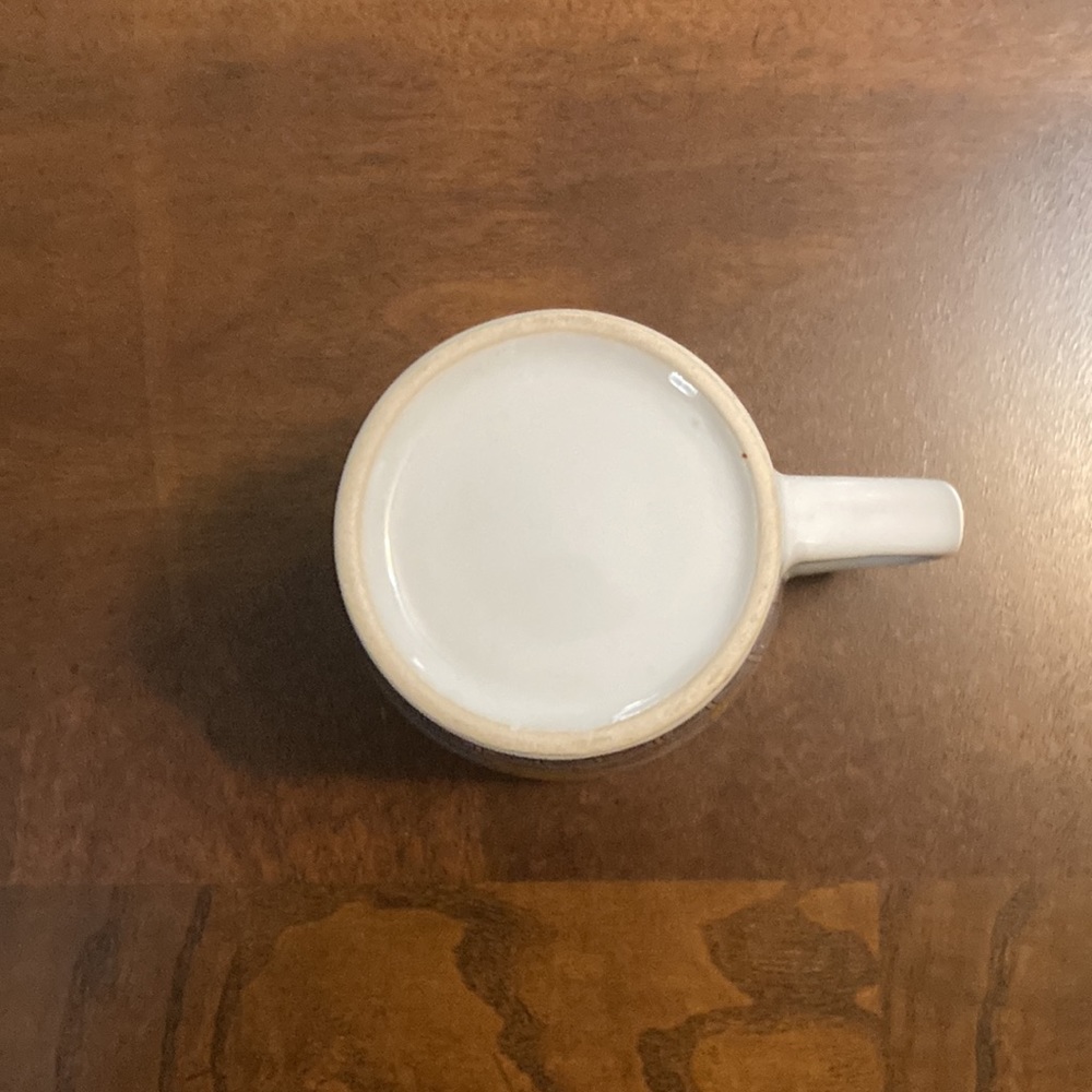 Rabbit Mug - Picture 4 of 4